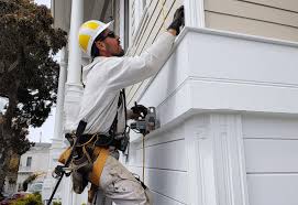 Trusted Schiller Park, IL Siding Installation & Repair Experts